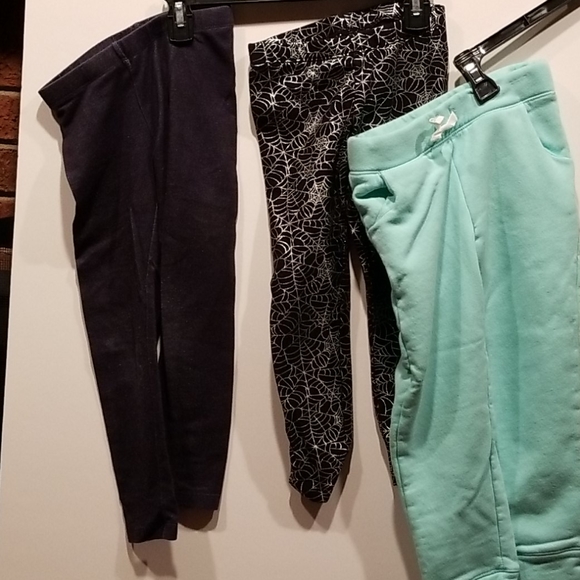 Cat & Jack Pants - Picture 1 of 3